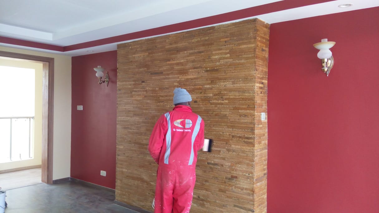 Interior Residential