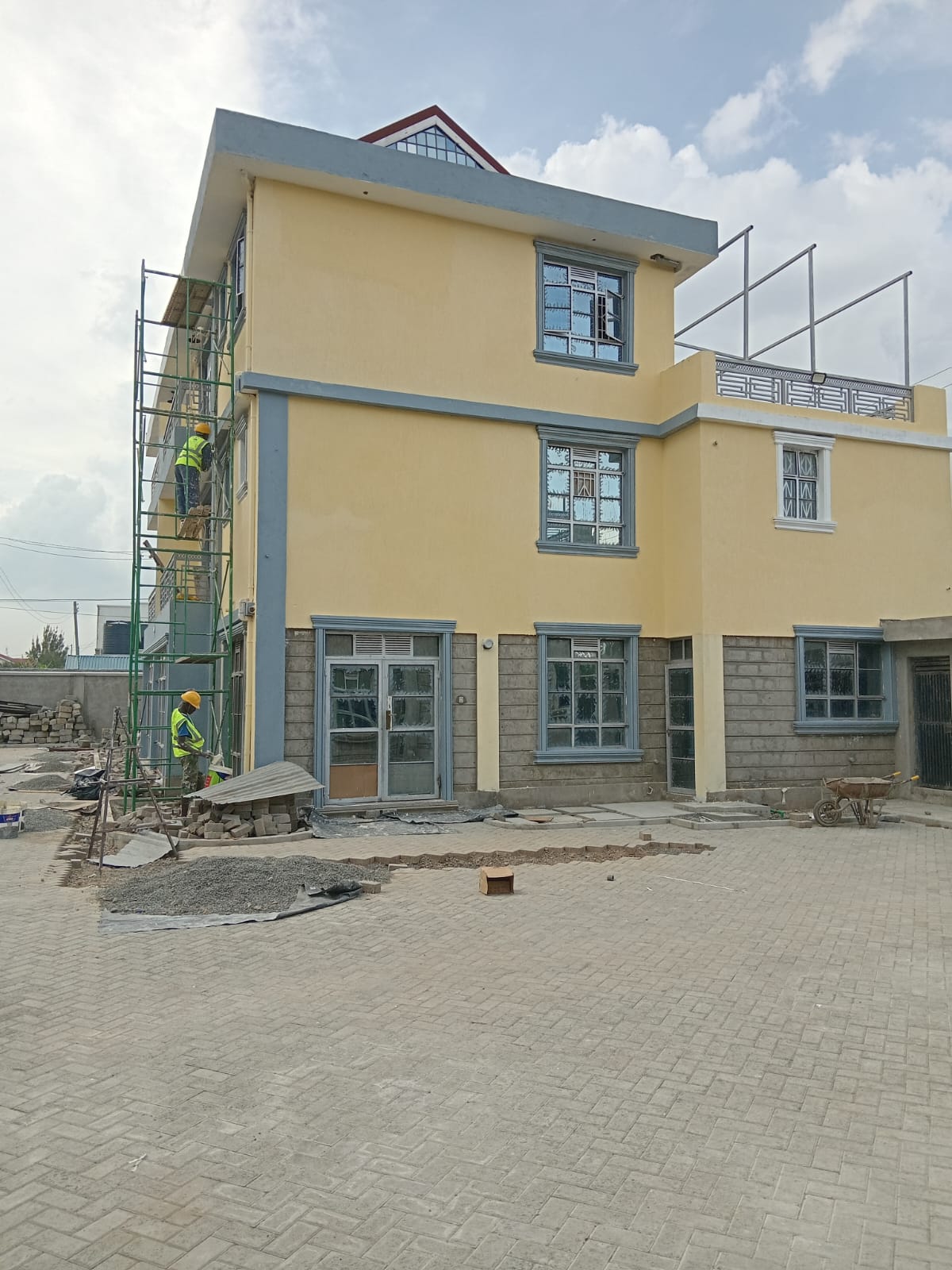 Residential