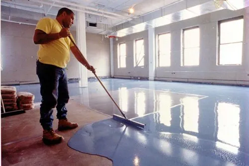 Floor